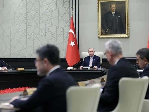Fierce response from Turkey: Sooner or later Netanyahu…