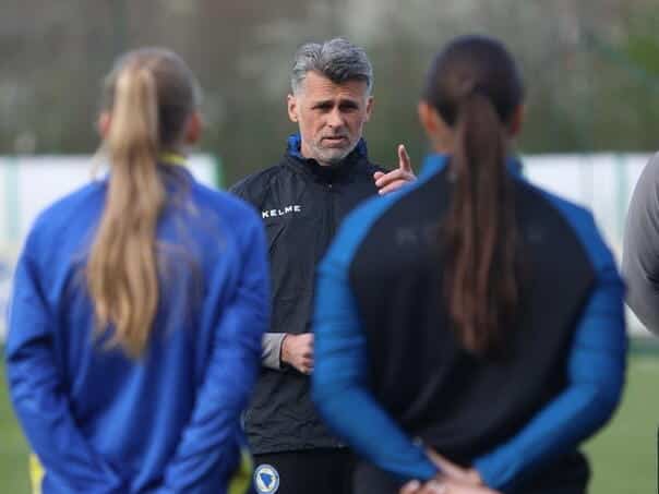 "Dragons" today they are playing away against Lithuania in the World Cup qualifiers