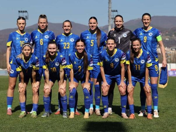 "Dragons" unexpectedly defeated in the 3rd round of WC qualification