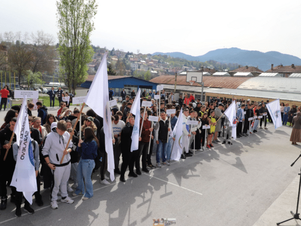 Officially opened third Techniciade