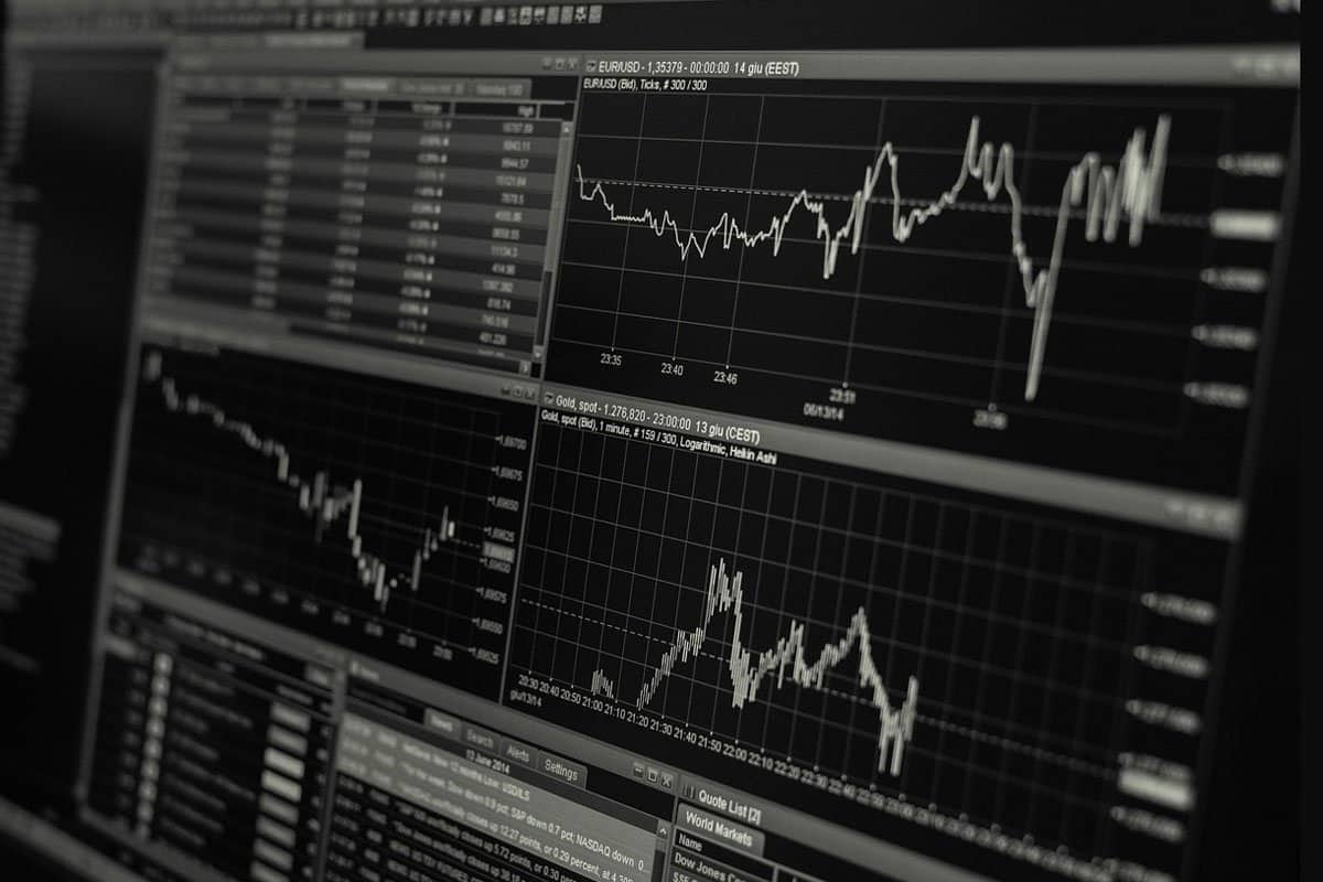 Modest turnover on the Banja Luka Stock Exchange, BIRS in the red
