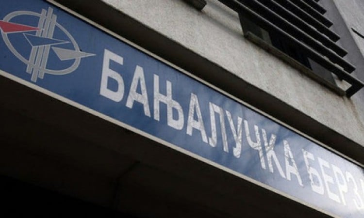 Boska’s shares jumped almost 80 percent on the Banja Luka Stock Exchange