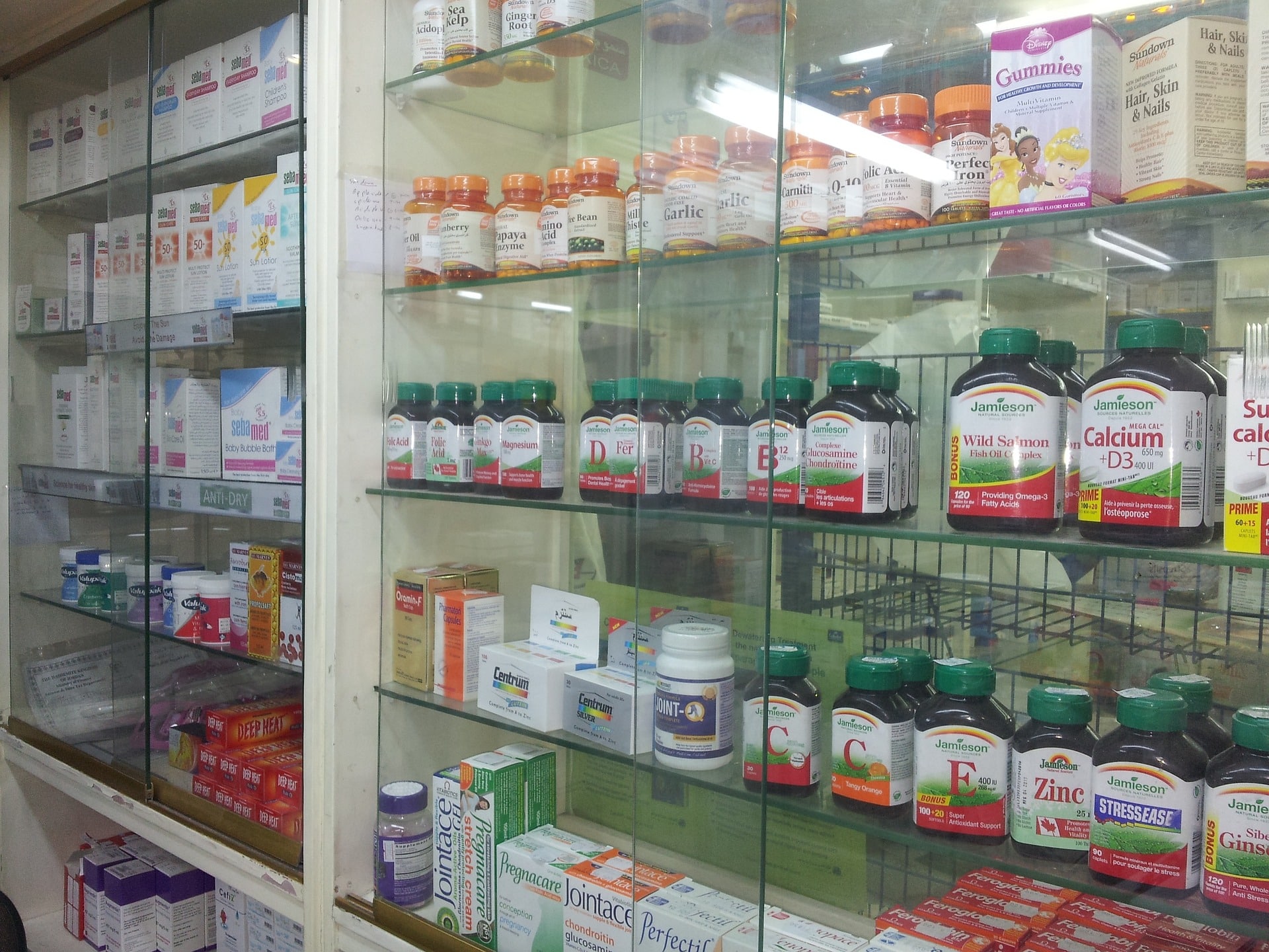 The largest pharmacies in BiH earned over 25 million KM