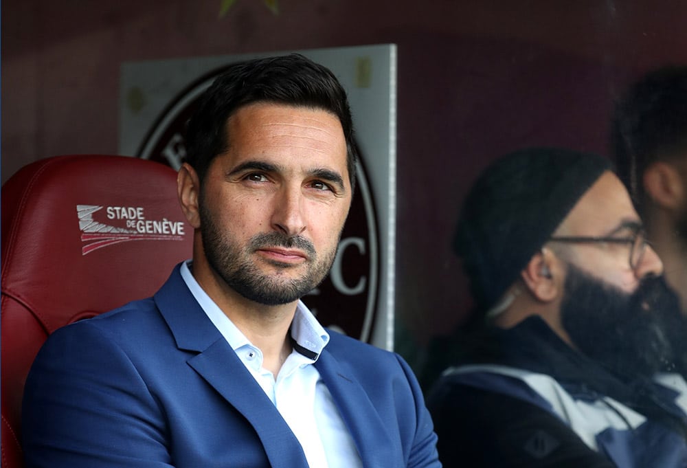 Budimir announced Spain: I believe that we will be the right ones