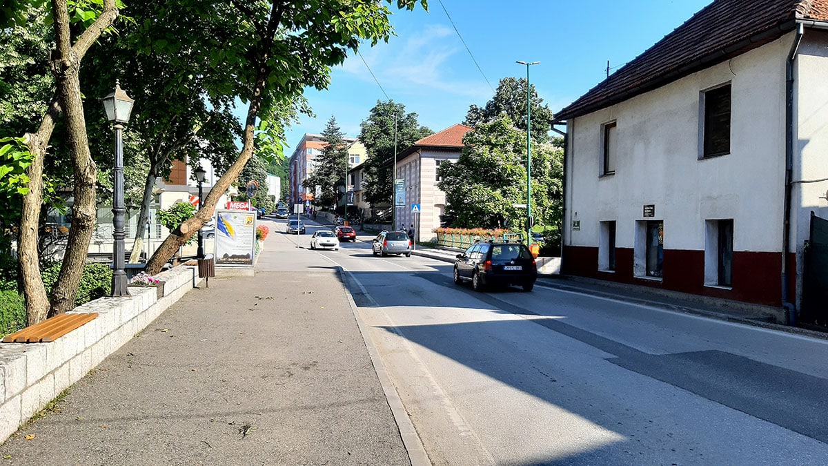 Sunny days ahead, but not for long: Here’s when the rain arrives in Bosnia and Herzegovina
