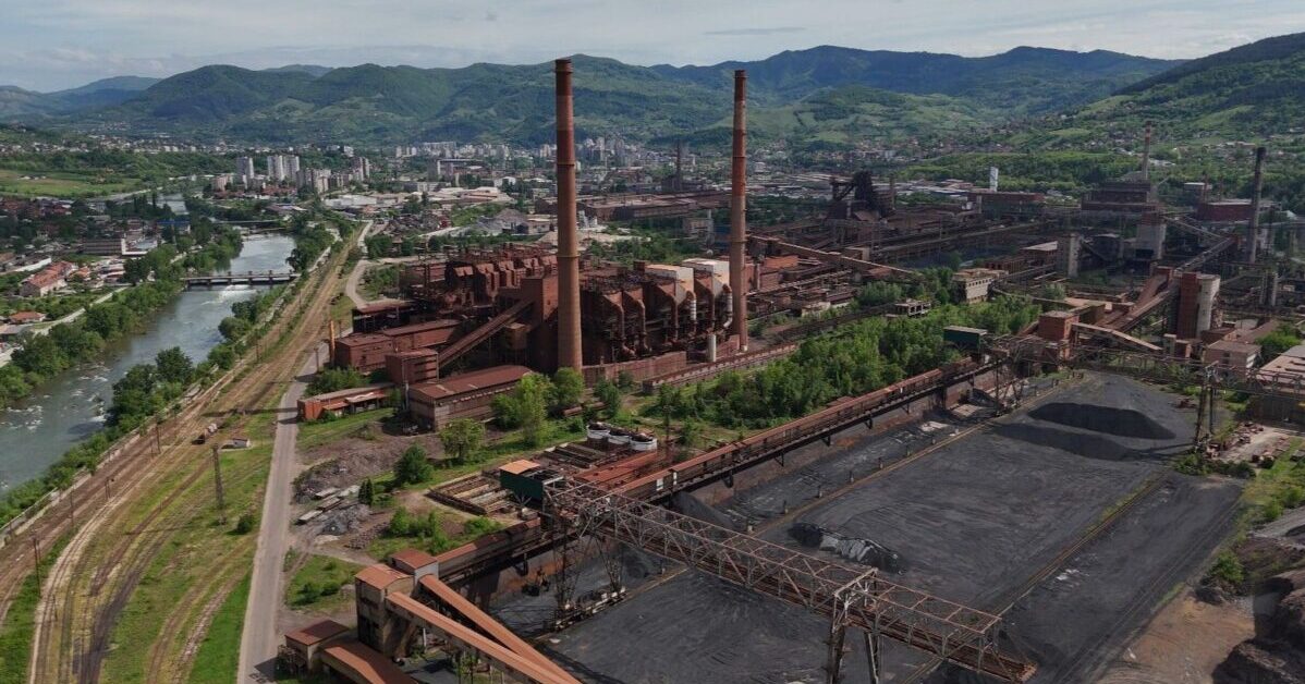 The managers of Nova Željezara Zenica ask the FBiH Government: We run the plants, why don’t you sit down with the real owners?