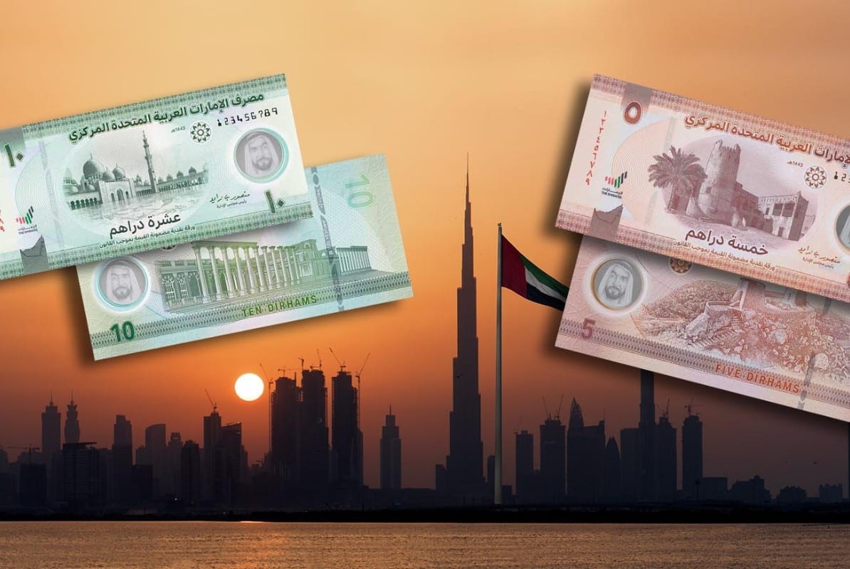 War tensions accelerate UAE plans for digital currencies