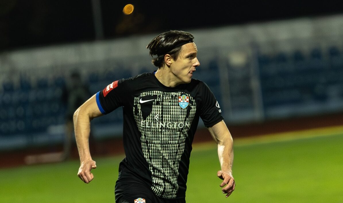 Alen Jurilj left the club in the middle of the fight to stay, the reason is also known