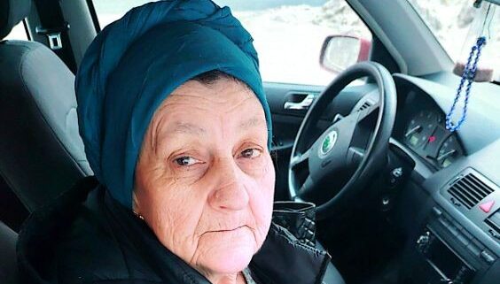 The fight for life cannot wait: Lejla Ganjgo needs our help