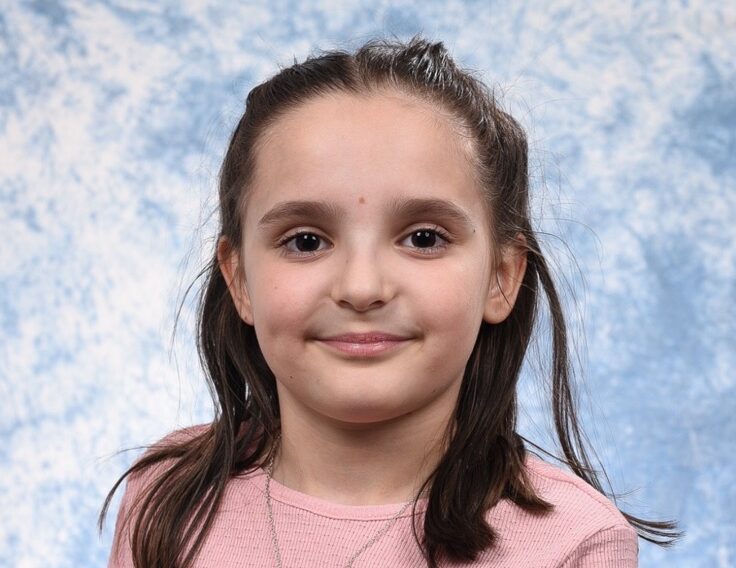 An appeal for help to eleven-year-old Nadine from Maglaj: The mother went through a difficult struggle, now she fears for her daughter’s health