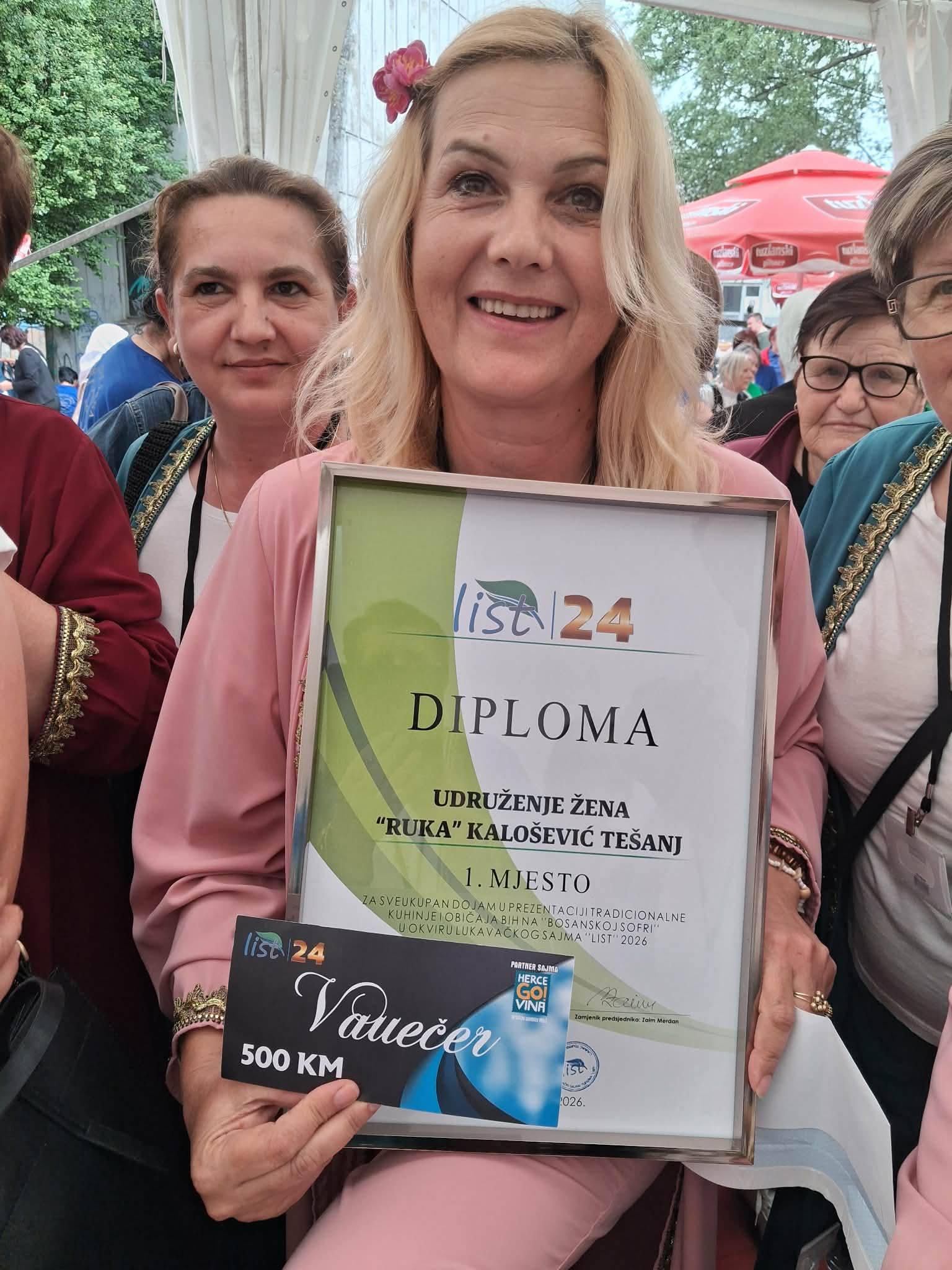 UŽ Ruka Kalošević