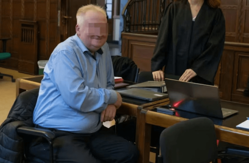 Corruption scandal in Berlin: Citizen of BiH and German official on trial for 181 forgeries
