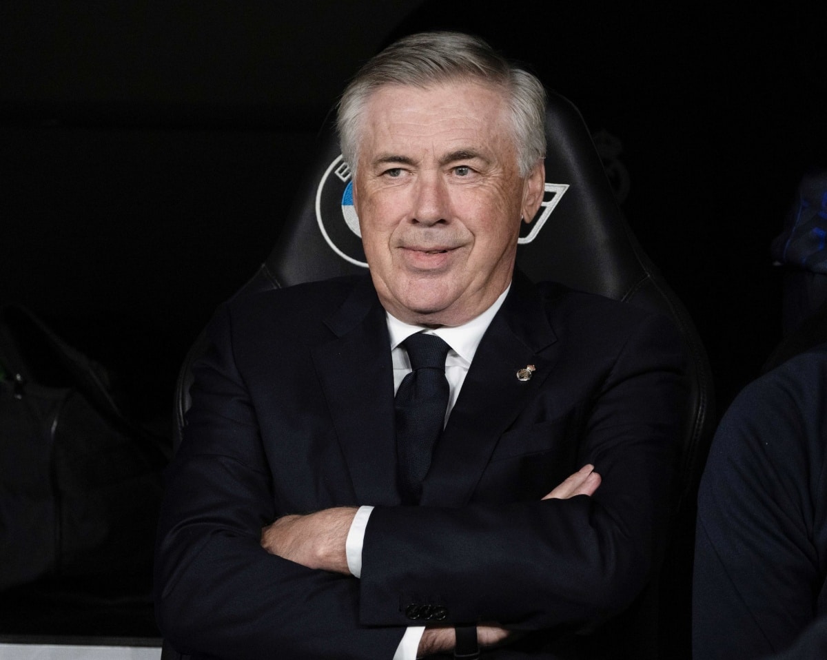 Ancelotti on Neymar: He will be an important player at this World Cup