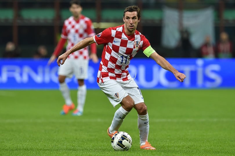 Srna revealed which 26 Croatians he would lead to the World Cup