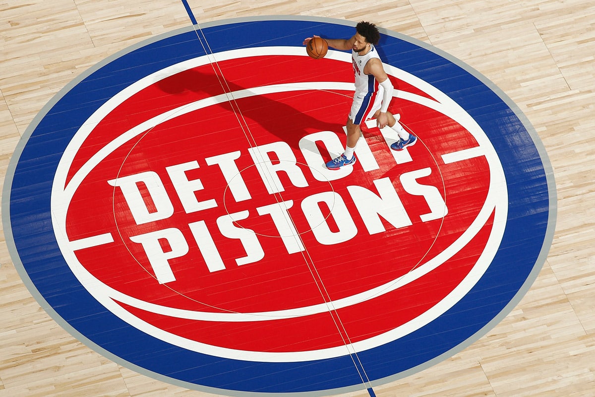 Detroit and Cleveland advance to the East semifinals