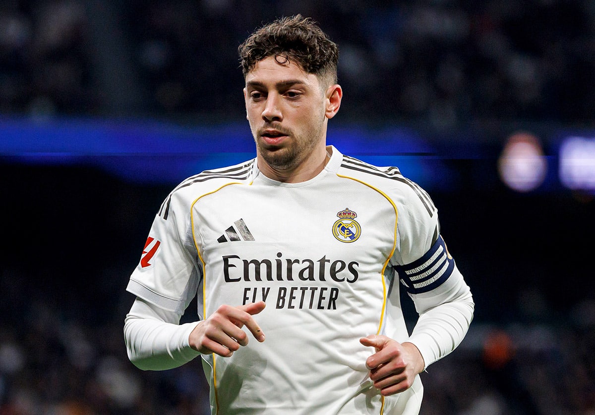 Real initiated disciplinary proceedings, Valverde claims: Everything is exaggerated