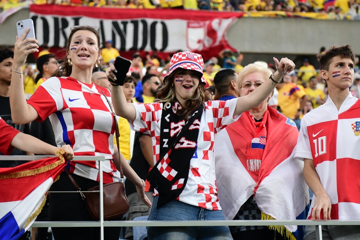Leaked prices for WC 2026: Fans will pay big for food and drinks
