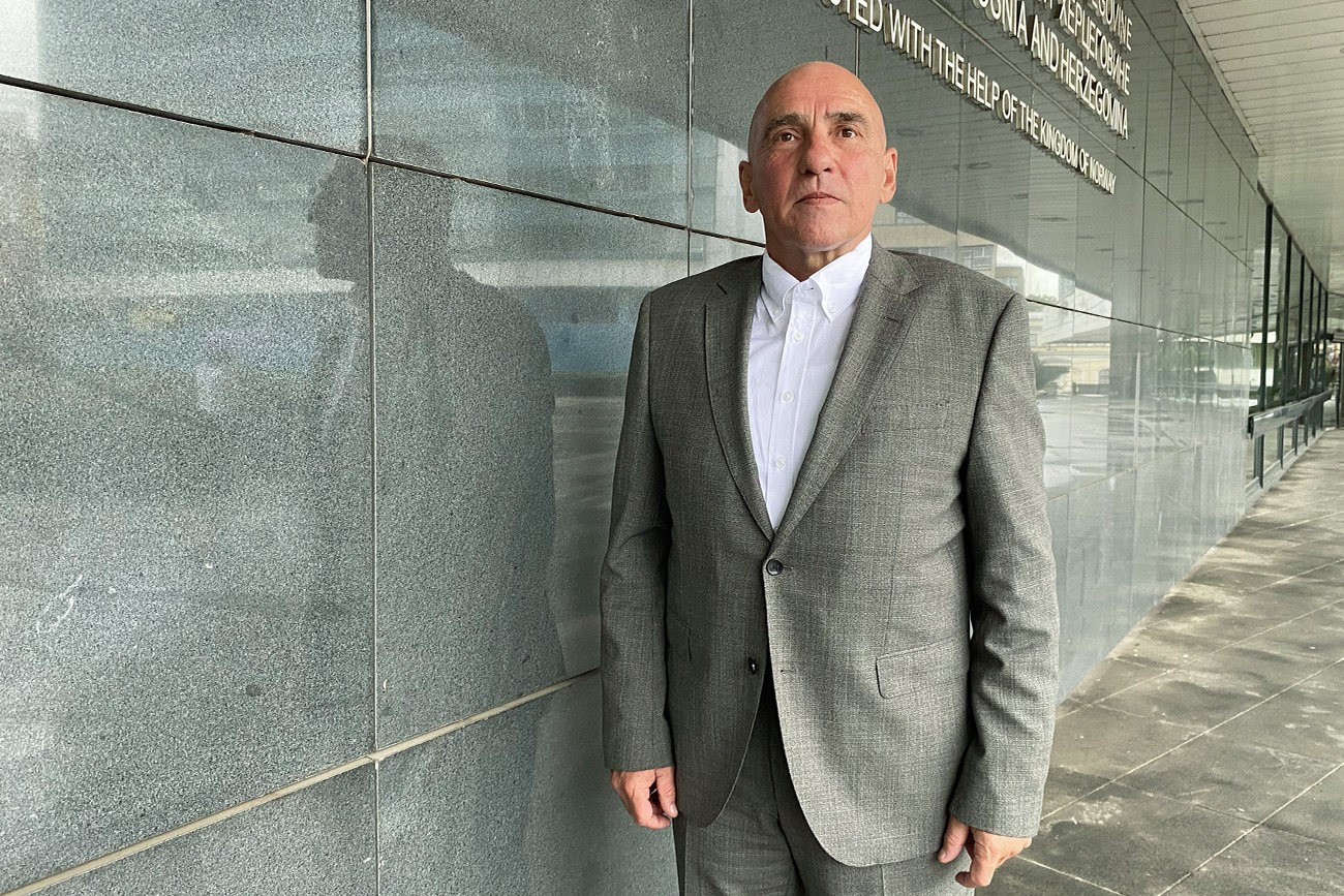 Continuation of the proceedings in the case of ‘Denijal Tulumović and others’: Ethics, conspiracies and manipulations in the game with lives