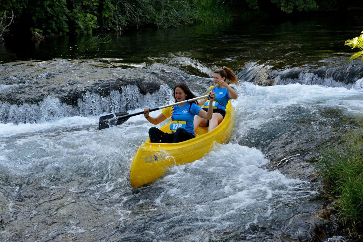 Čapljina is preparing the 21st Adventure Race: Canoeing, running and cycling through the beauties of Herzegovina