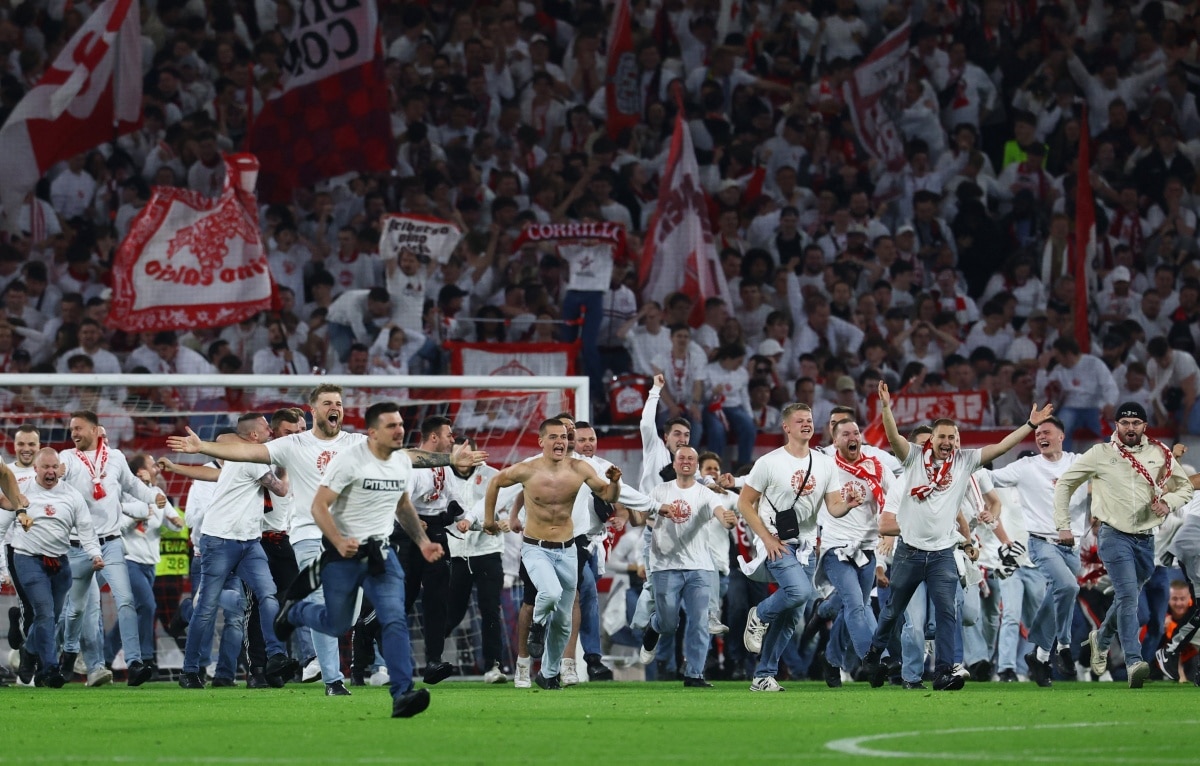 Aston Villa and Freiburg in the Europa League final: Emery hunts for a fifth title in Istanbul