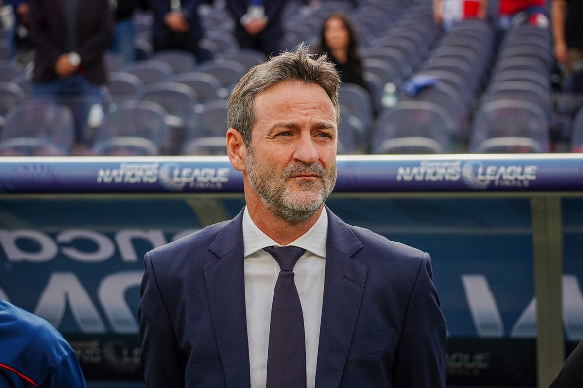 Panama coach: We want to pass the group with Croatia and England