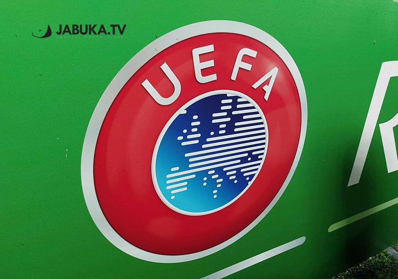 UEFA suspended the Czech coach for life because of a big scandal