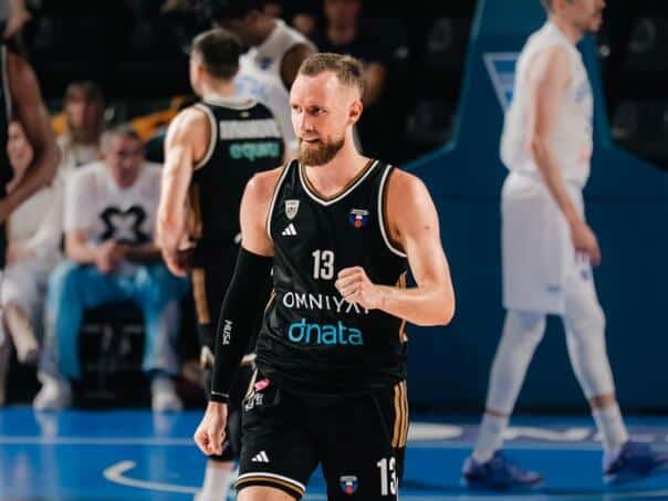 The ABA League banned playing matches in Dubai, are Musa and company returning to Bosnia and Herzegovina?
