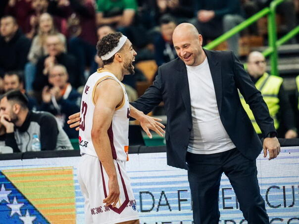 Admir Prašović is the new selector of the U-20 national team of Bosnia and Herzegovina