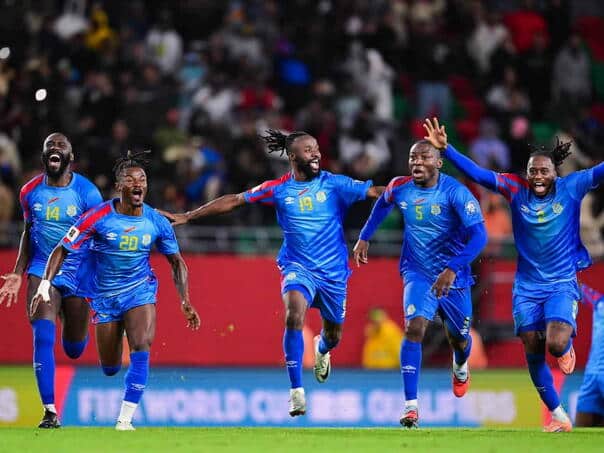 The African national team canceled the training camp ahead of the World Cup due to the Ebola epidemic