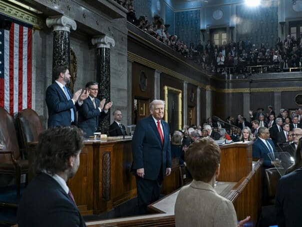 America will not be the same in six months: Trump is threatened with a political war