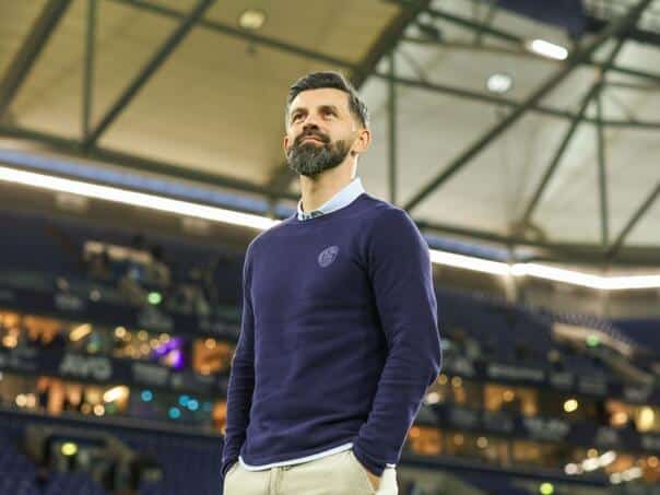 Americans are delighted with Muslić: He revived Schalke