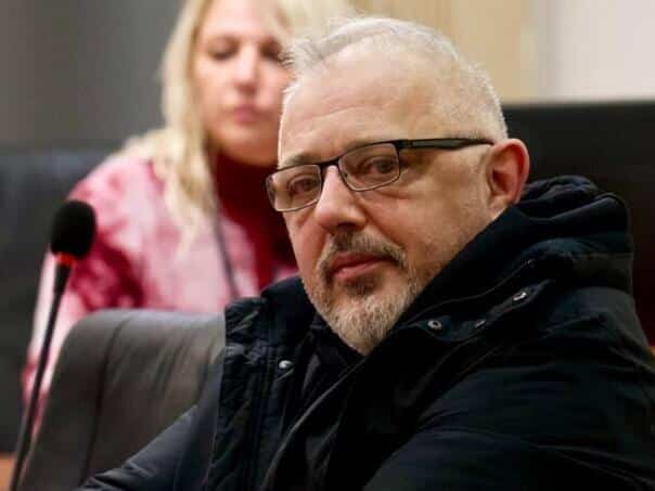 The detention of Amir Pašić Faća has been extended for another two months