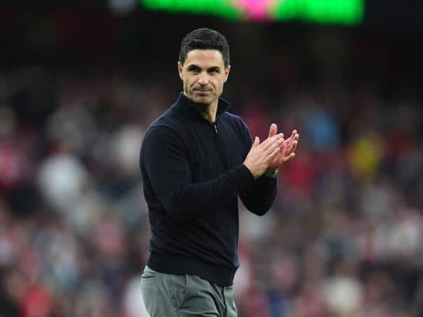 Arsenal already completed the first job of the summer?