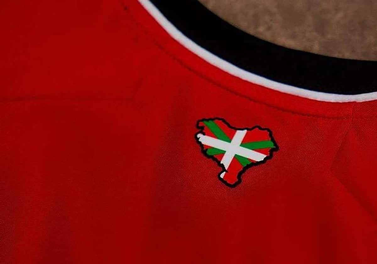Athletic Bilbao’s new jersey caused a political storm in Spain