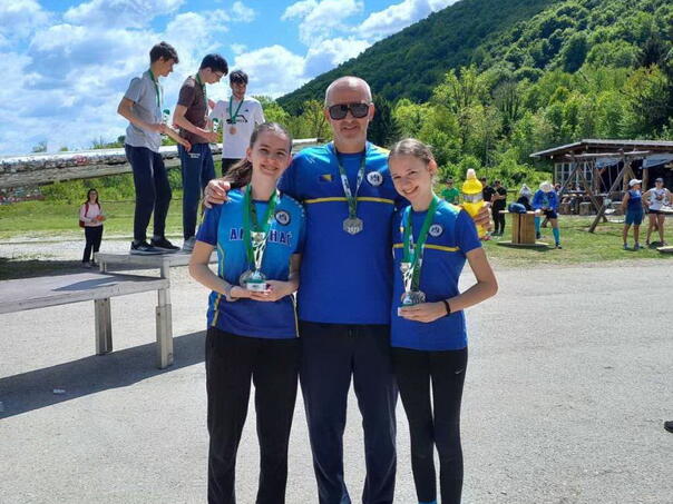 Athletes from Bihac are among the best at the Željava Air Base Half Marathon