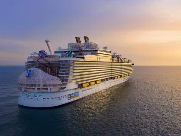 Australia extends quarantine for cruise ship passengers infected with hantavirus