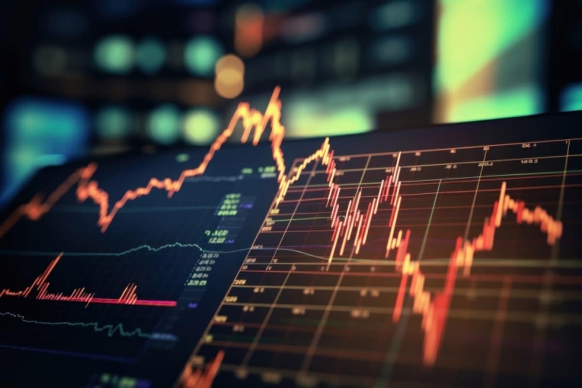 Indices mixed, oil calms after Trump postpones attack on Iran