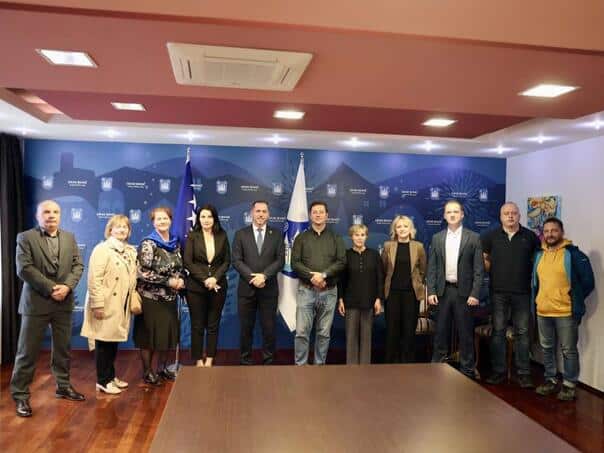 Bihać invests in the future: Funded projects for children, sports and education