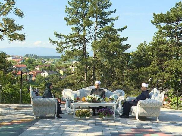 BIR TV prepared a special program on the occasion of Kurban Bayram