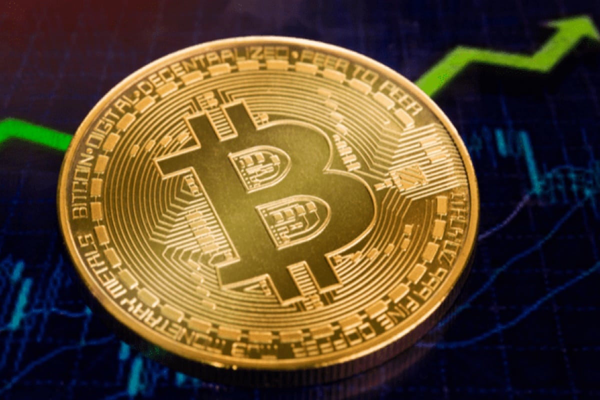 Bitcoin above $81,000, markets rise as geopolitical tensions ease