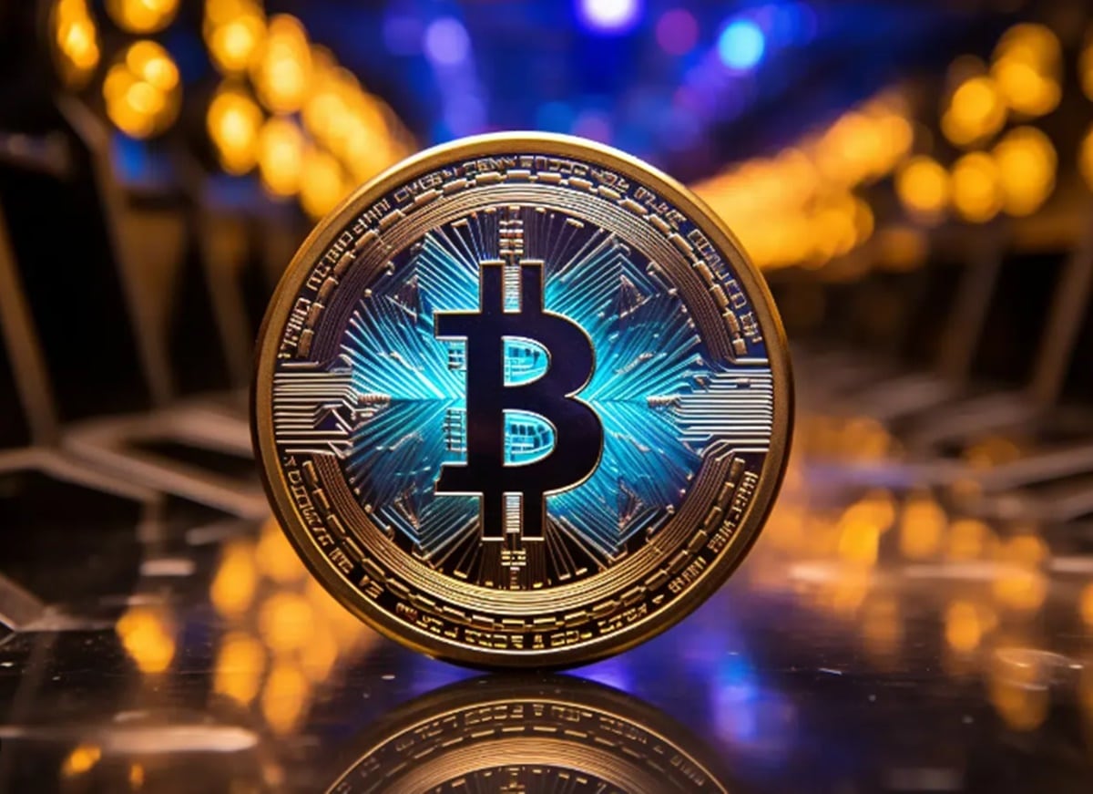Bitcoin is over $80,000 again