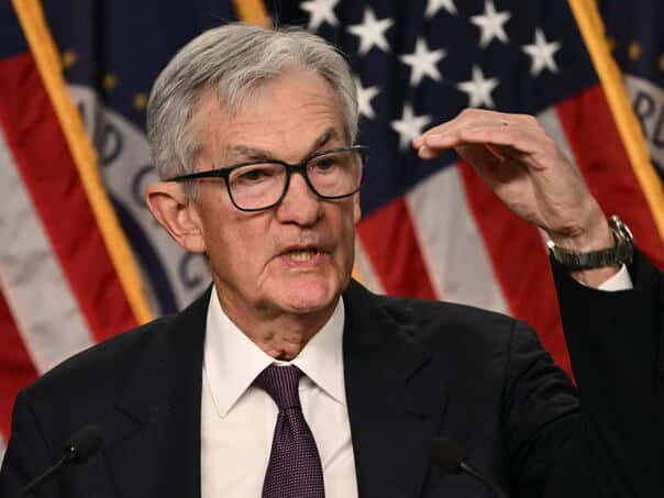 The former head of the Fed will receive an award for courage for resisting Trump’s pressure