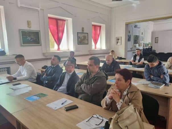 Bosanska Krupa initiated activities to protect the middle course of the Una