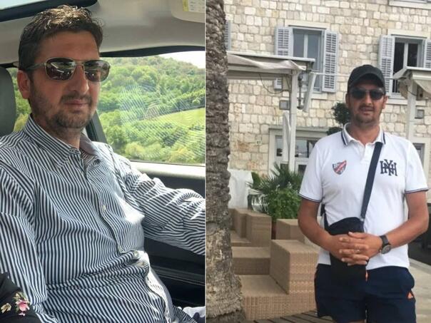 Brother of the missing Banja Luka resident: I’m afraid he was kidnapped, now we have another plan