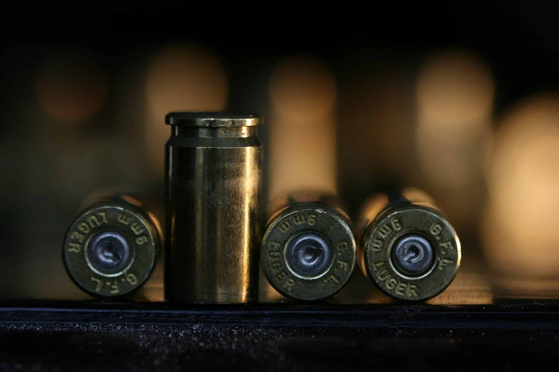 A multi-year trend has been halted: Arms exports from Bosnia and Herzegovina have fallen drastically