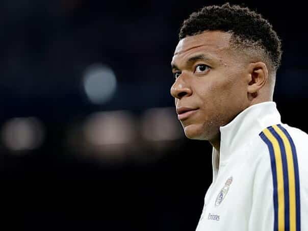 As many as 11.5 million Real fans signed a petition to expel Mbappe from the club