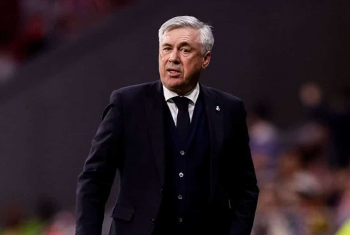 Brazil extends contract with Ancelotti: “We want more”