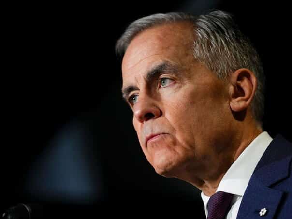 Carney: Canada will help make America great again