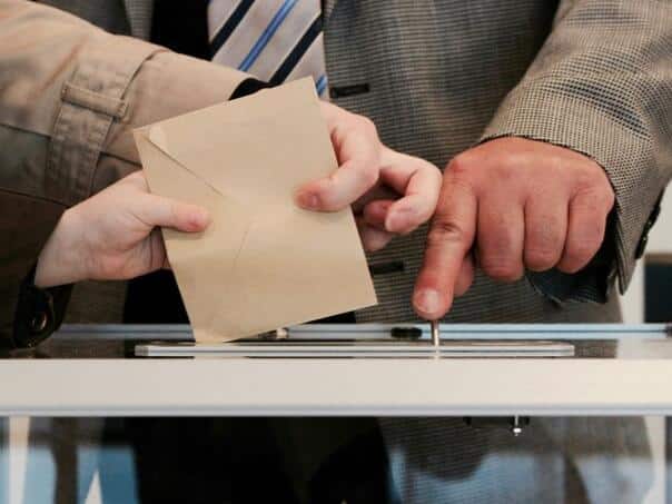 The Central Election Commission of Bosnia and Herzegovina announces the General Elections today
