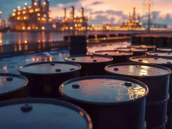 Oil prices still over $100
